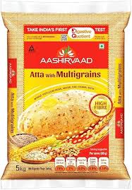 Ashirvad