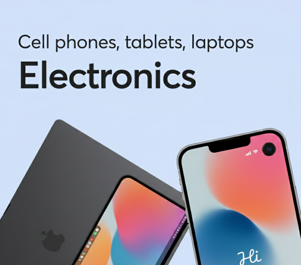 Electronics