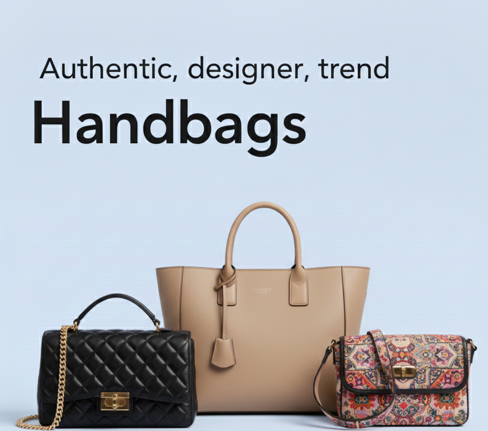 Handbags